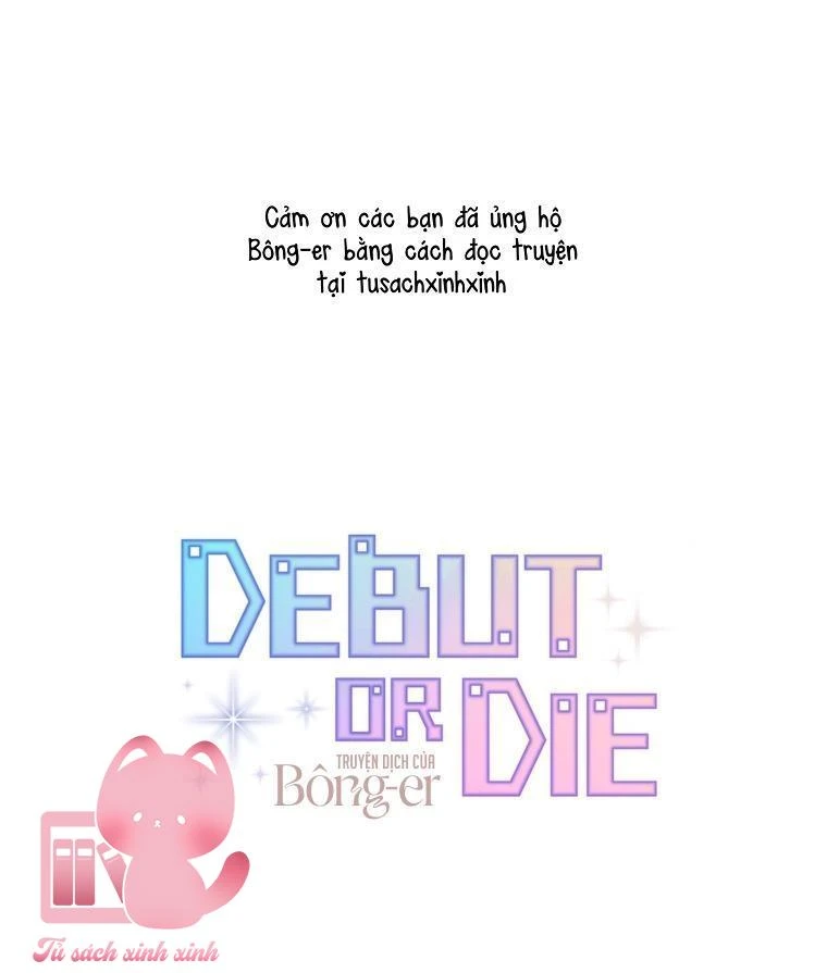 Ra Mắt Hay Ra Đi Chapter 68 - 54