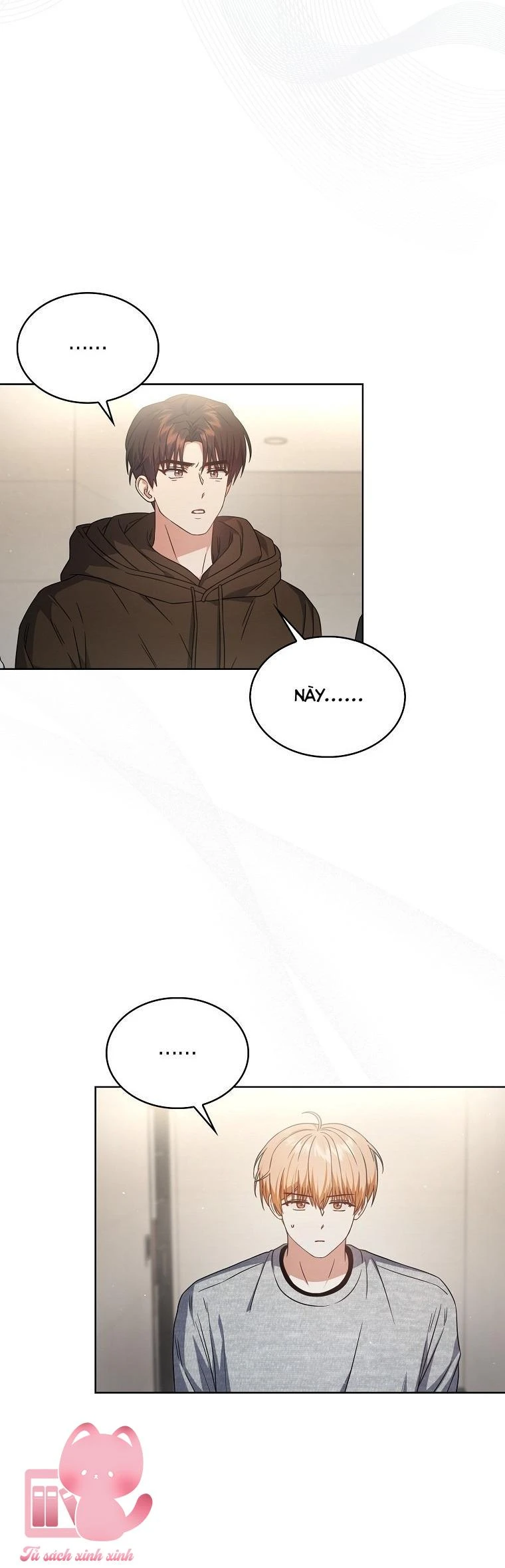 Ra Mắt Hay Ra Đi Chapter 69 - 3