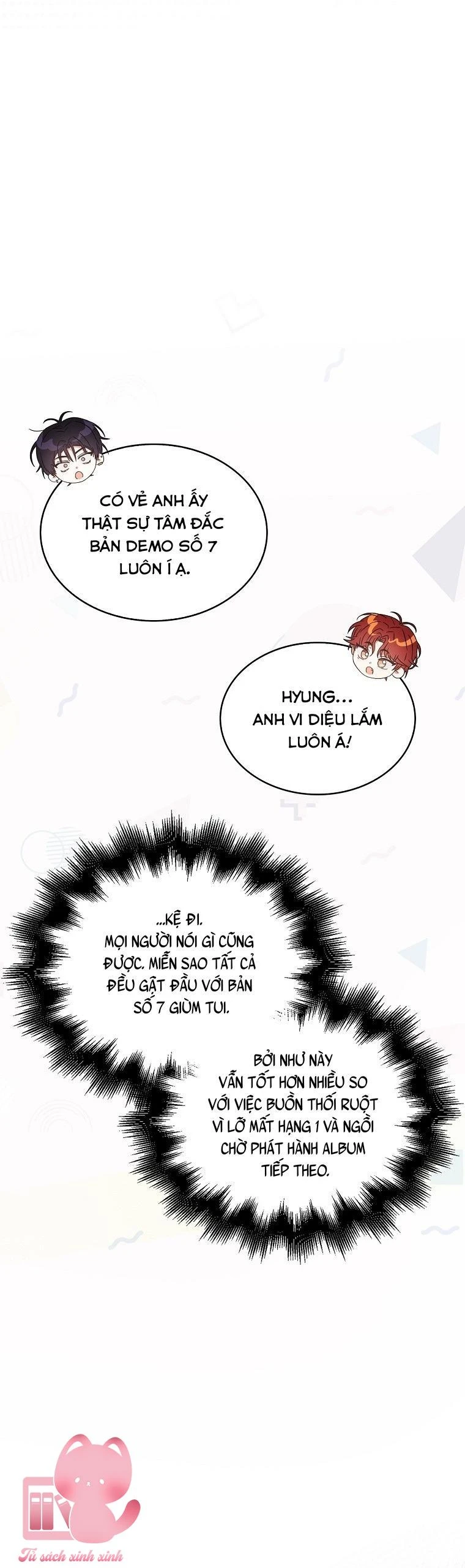 Ra Mắt Hay Ra Đi Chapter 69 - 6