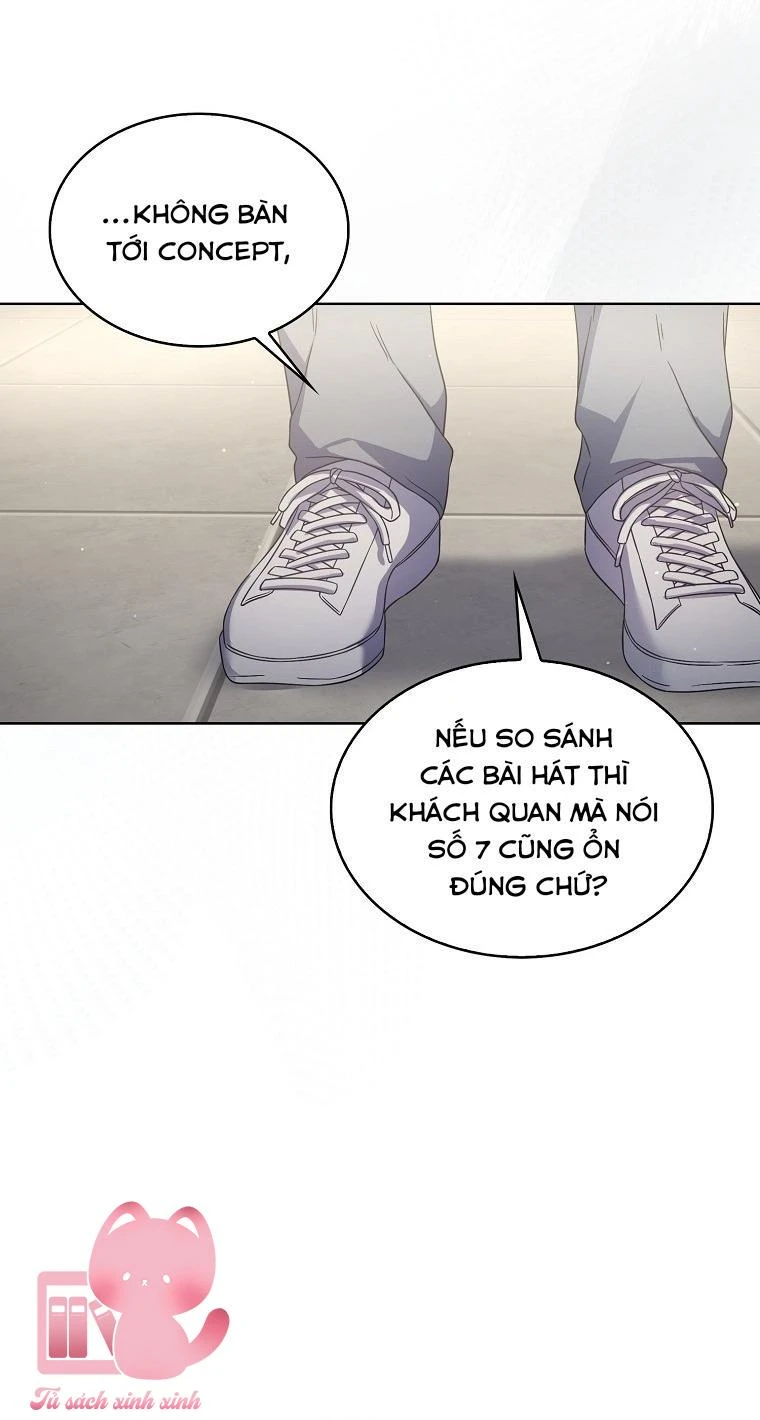 Ra Mắt Hay Ra Đi Chapter 69 - 7