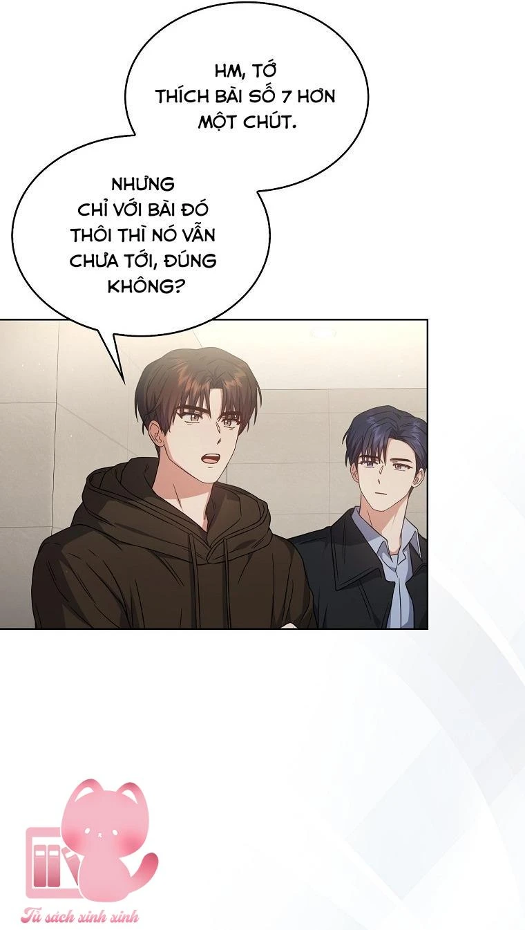 Ra Mắt Hay Ra Đi Chapter 69 - 8
