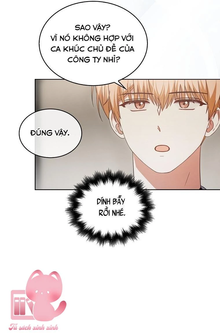 Ra Mắt Hay Ra Đi Chapter 69 - 9