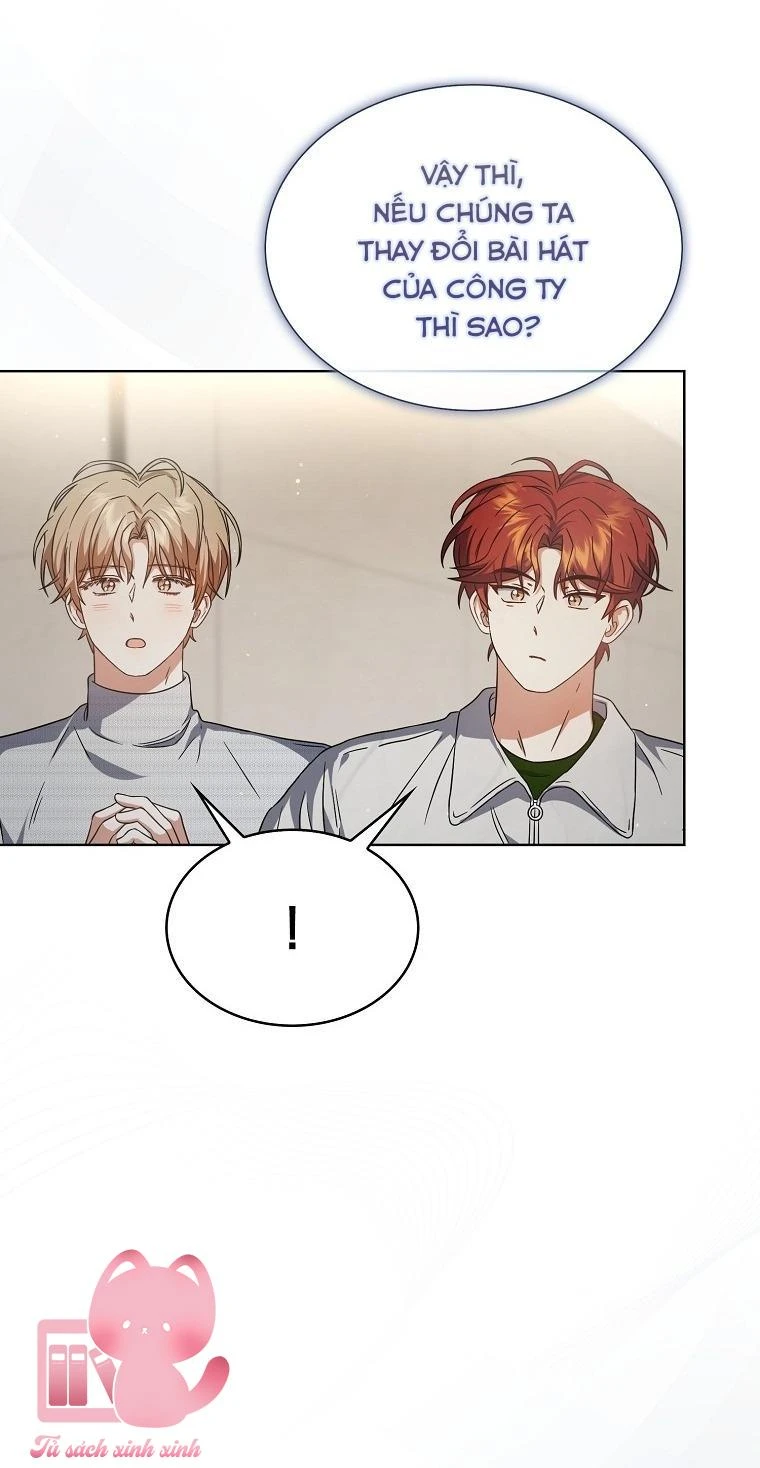 Ra Mắt Hay Ra Đi Chapter 69 - 10