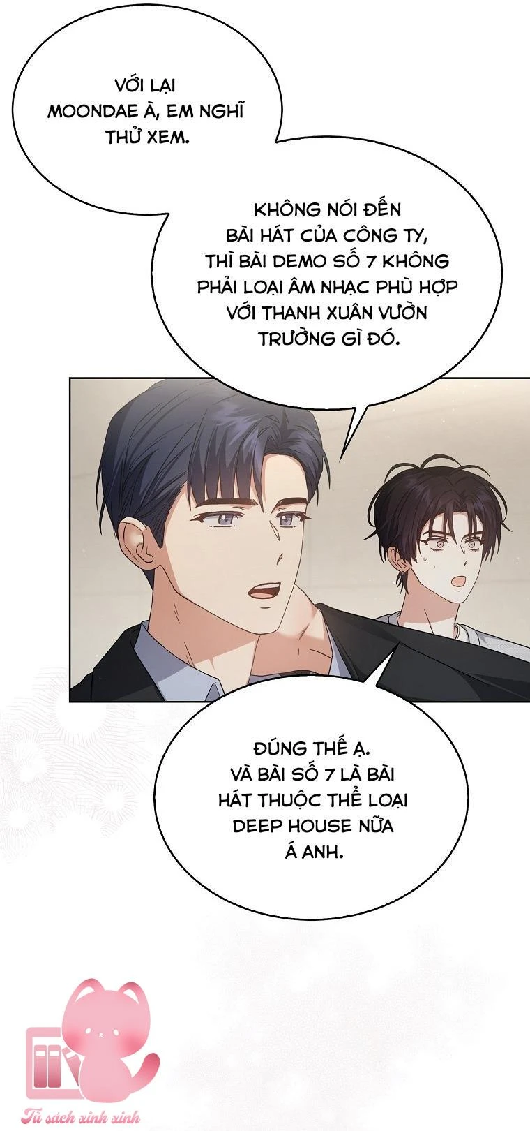 Ra Mắt Hay Ra Đi Chapter 69 - 12