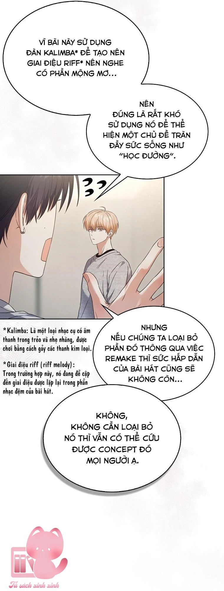 Ra Mắt Hay Ra Đi Chapter 69 - 13