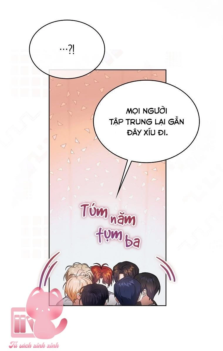 Ra Mắt Hay Ra Đi Chapter 69 - 14