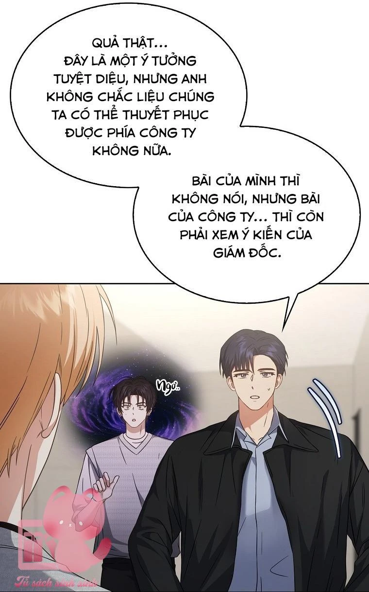 Ra Mắt Hay Ra Đi Chapter 69 - 17