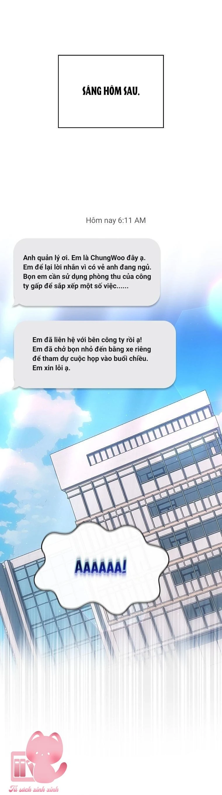 Ra Mắt Hay Ra Đi Chapter 69 - 21