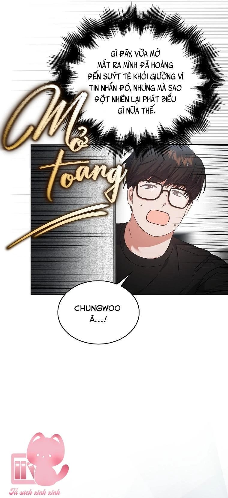 Ra Mắt Hay Ra Đi Chapter 69 - 23