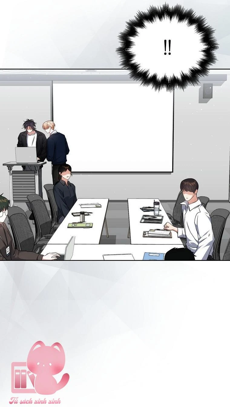 Ra Mắt Hay Ra Đi Chapter 69 - 24