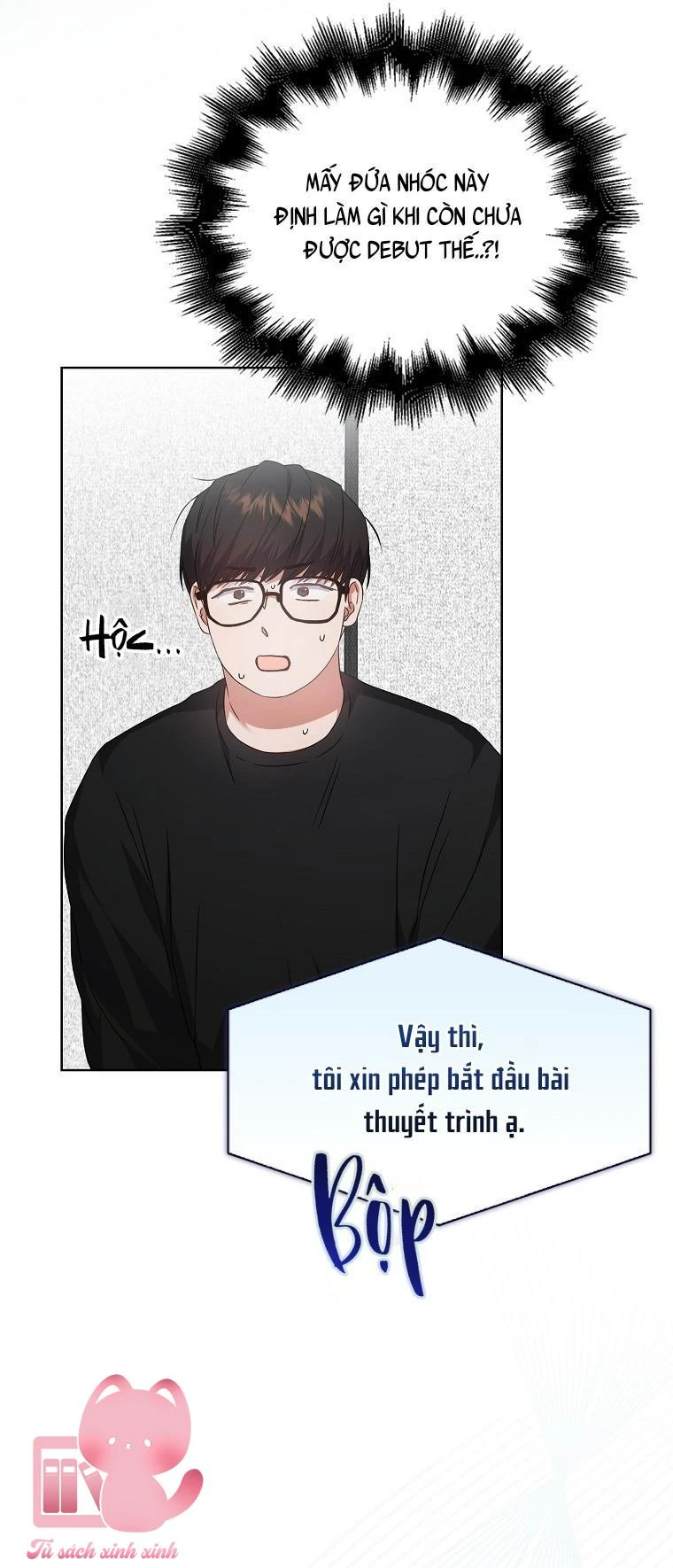 Ra Mắt Hay Ra Đi Chapter 69 - 25