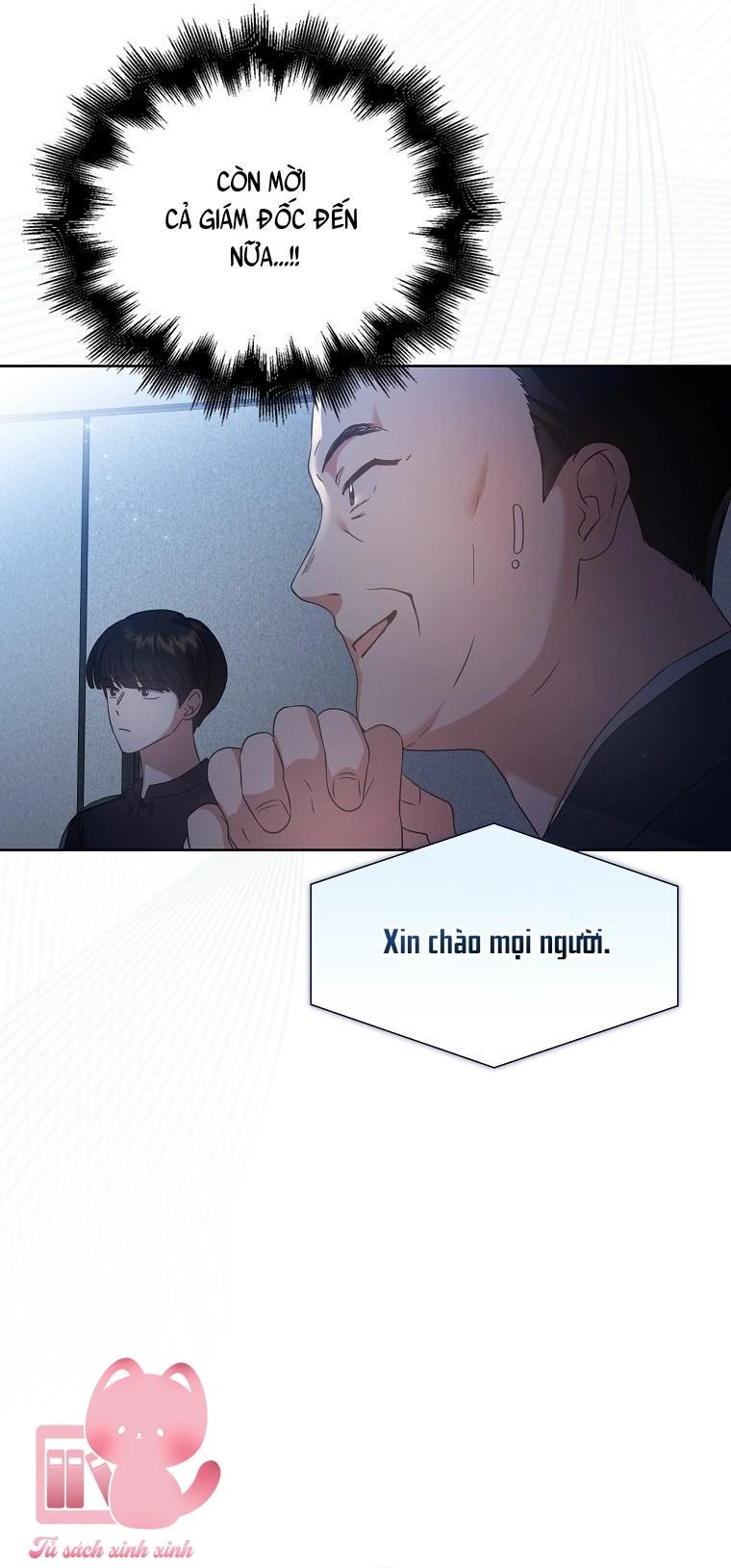Ra Mắt Hay Ra Đi Chapter 69 - 26