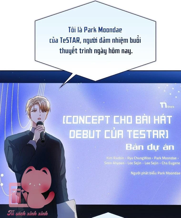 Ra Mắt Hay Ra Đi Chapter 69 - 27