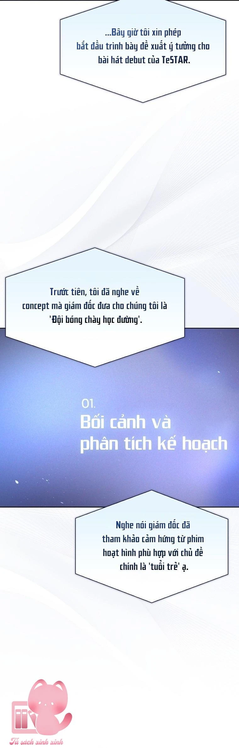 Ra Mắt Hay Ra Đi Chapter 69 - 28