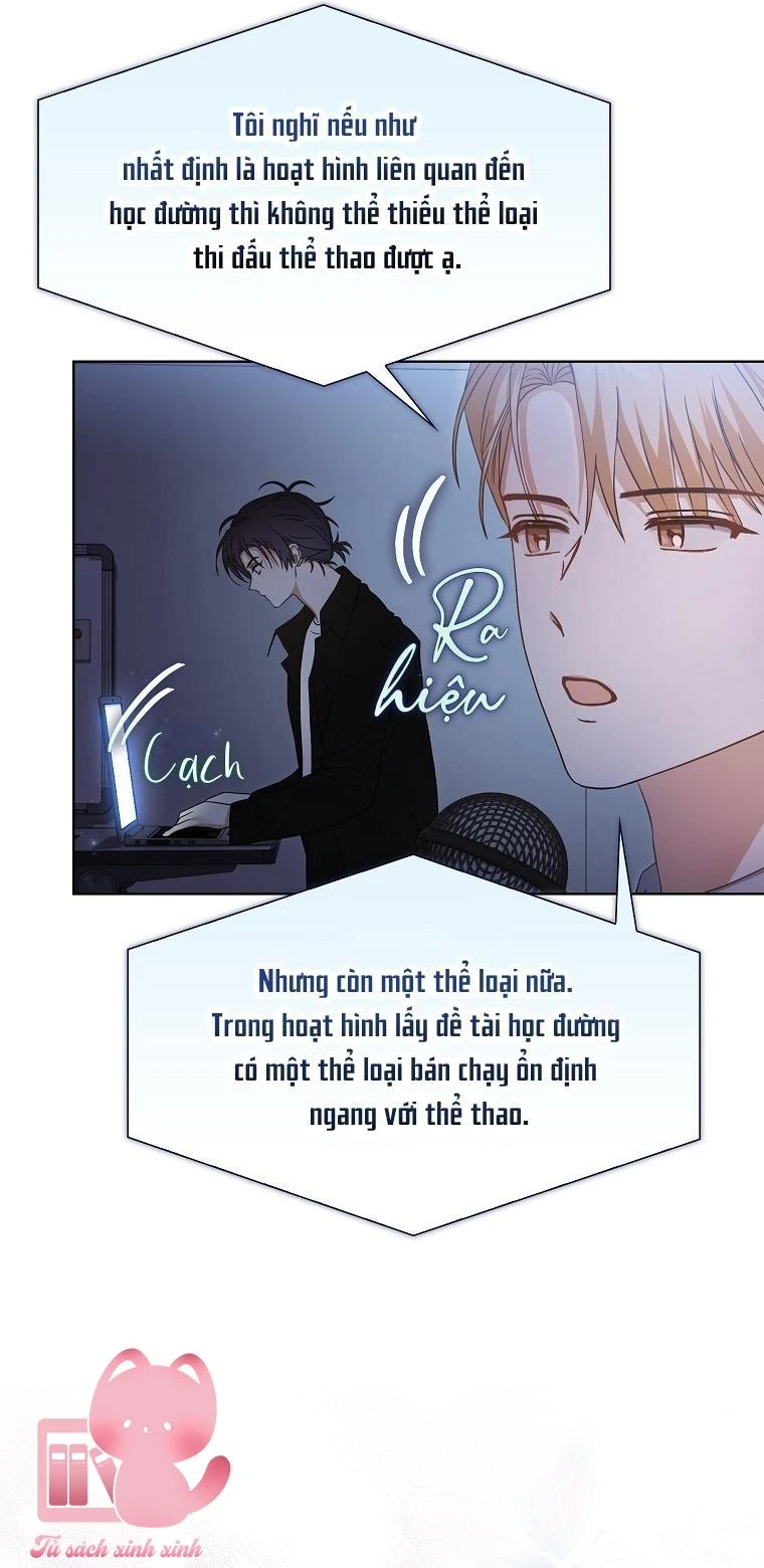 Ra Mắt Hay Ra Đi Chapter 69 - 29