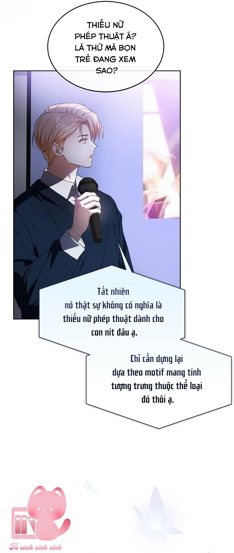 Ra Mắt Hay Ra Đi Chapter 69 - 32