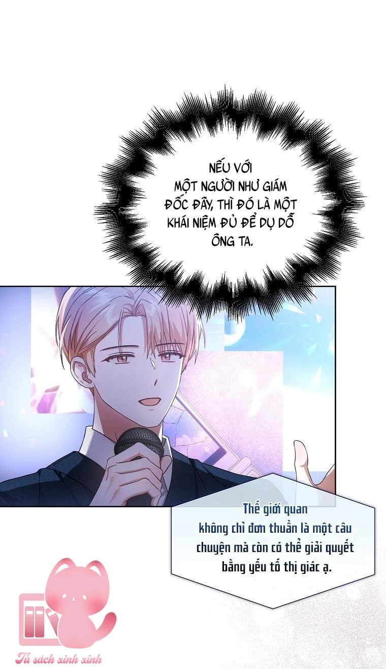 Ra Mắt Hay Ra Đi Chapter 69 - 35
