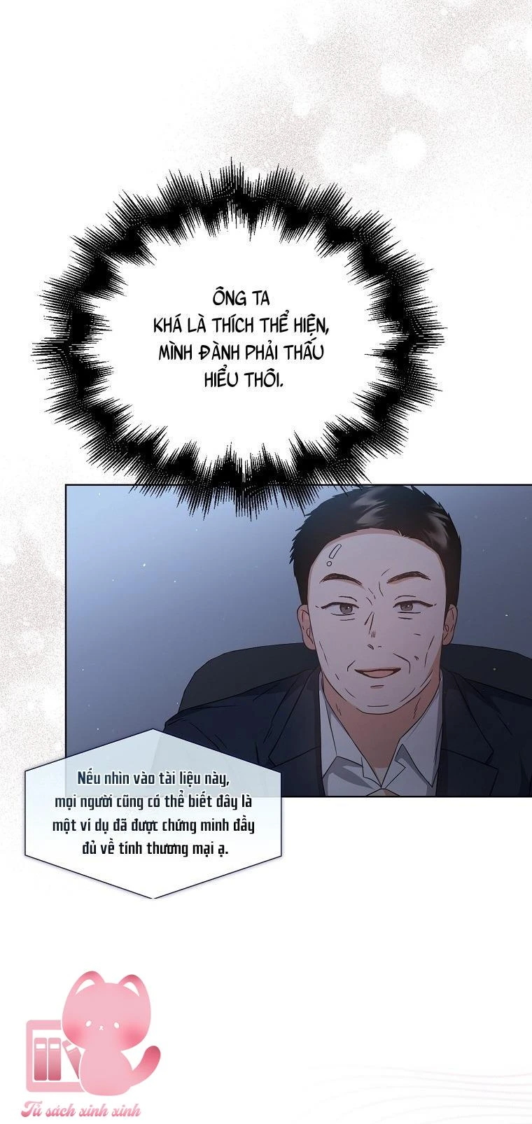 Ra Mắt Hay Ra Đi Chapter 69 - 36