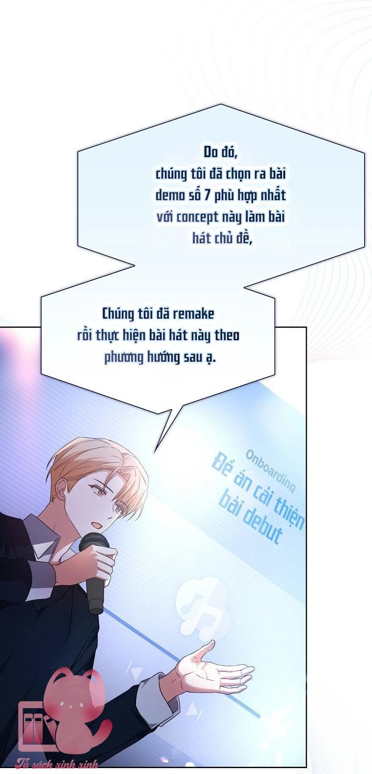 Ra Mắt Hay Ra Đi Chapter 69 - 37