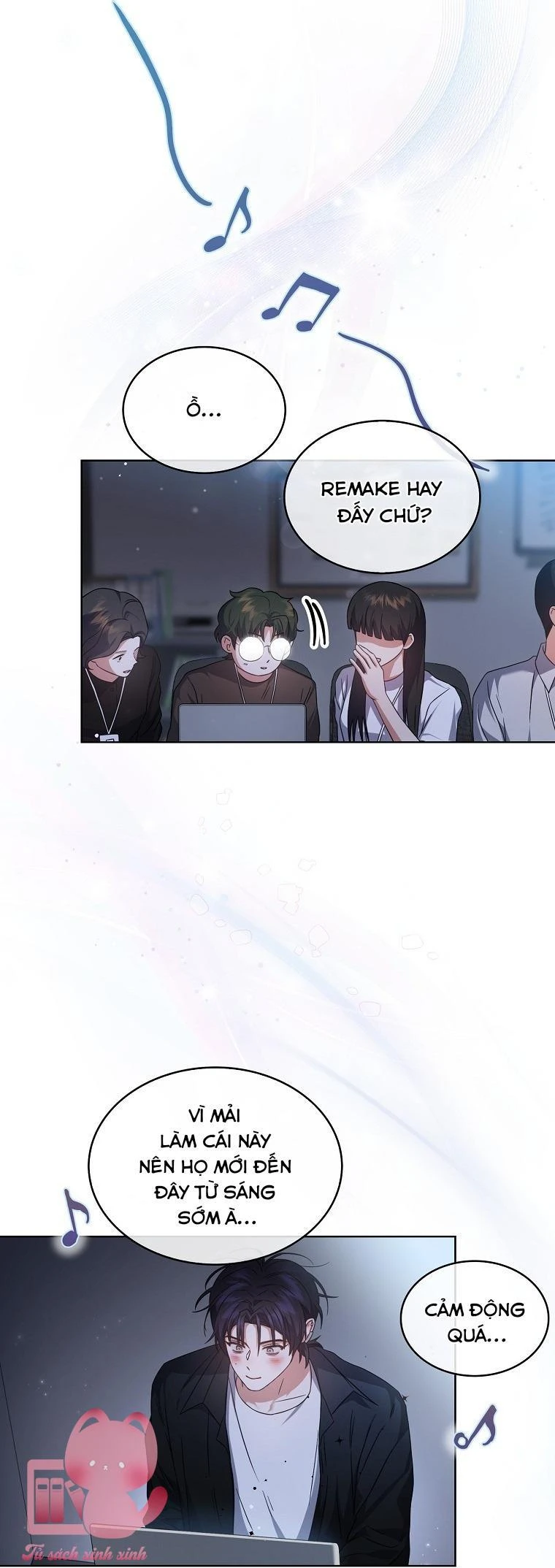 Ra Mắt Hay Ra Đi Chapter 69 - 38