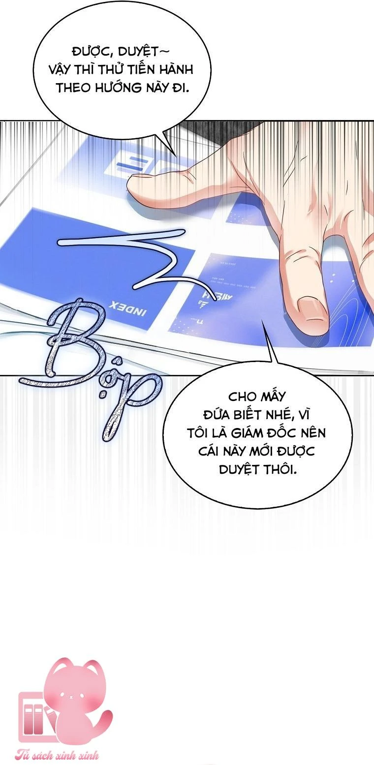 Ra Mắt Hay Ra Đi Chapter 69 - 44