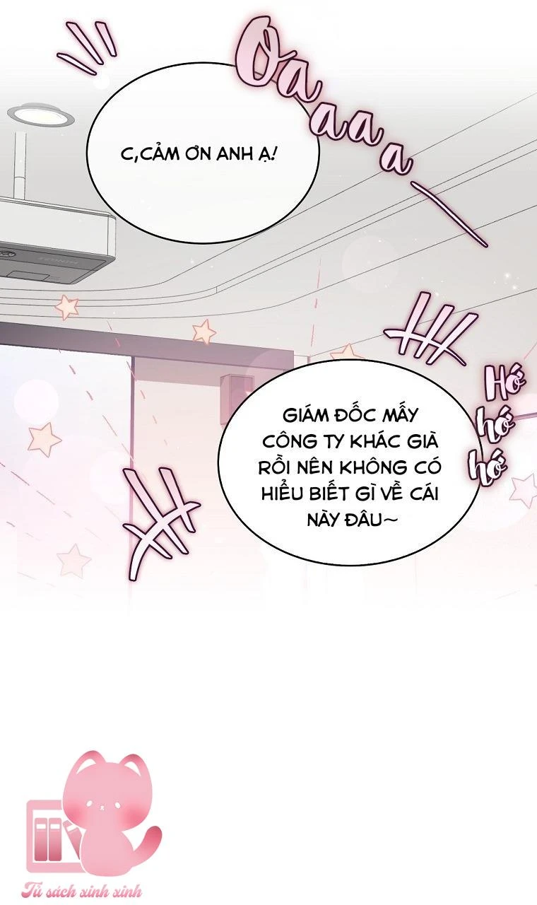 Ra Mắt Hay Ra Đi Chapter 69 - 45