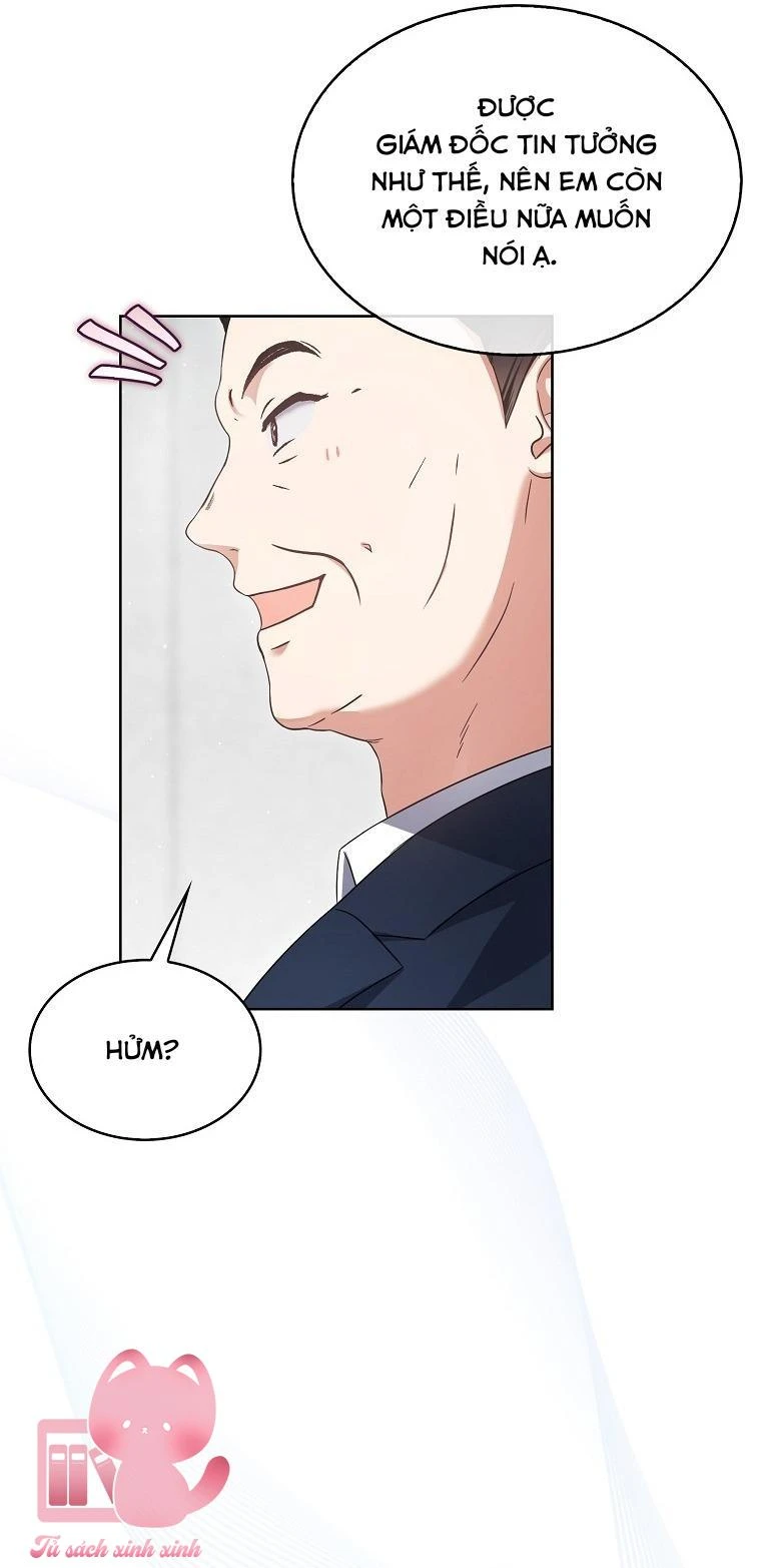 Ra Mắt Hay Ra Đi Chapter 69 - 46