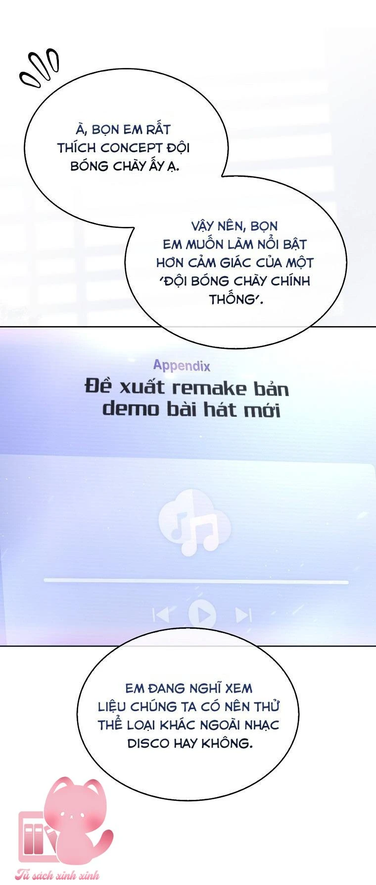 Ra Mắt Hay Ra Đi Chapter 69 - 48