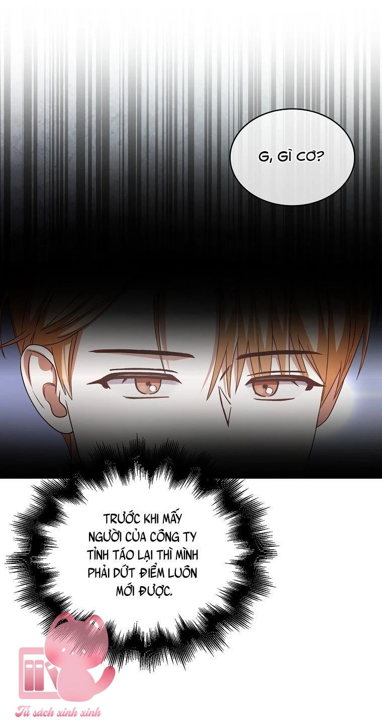 Ra Mắt Hay Ra Đi Chapter 69 - 49