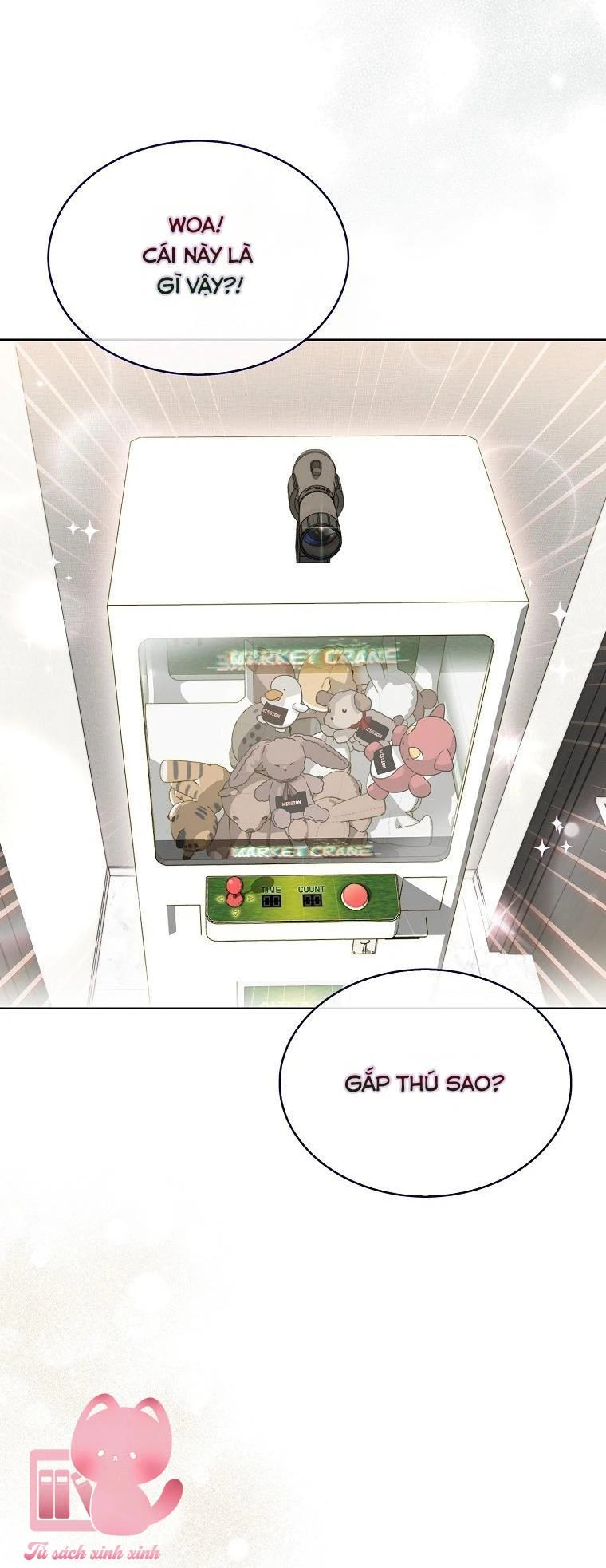 Ra Mắt Hay Ra Đi Chapter 69 - 54