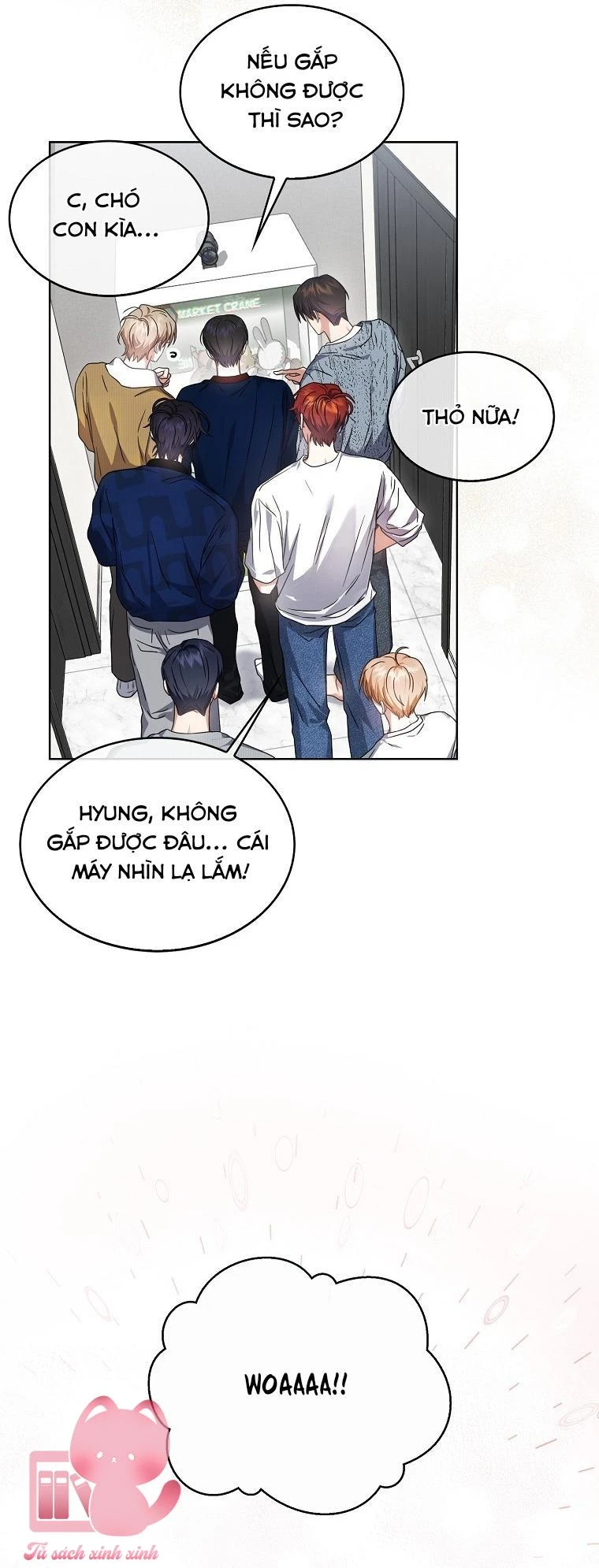 Ra Mắt Hay Ra Đi Chapter 69 - 55