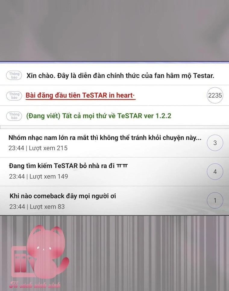 Ra Mắt Hay Ra Đi Chapter 69 - 58
