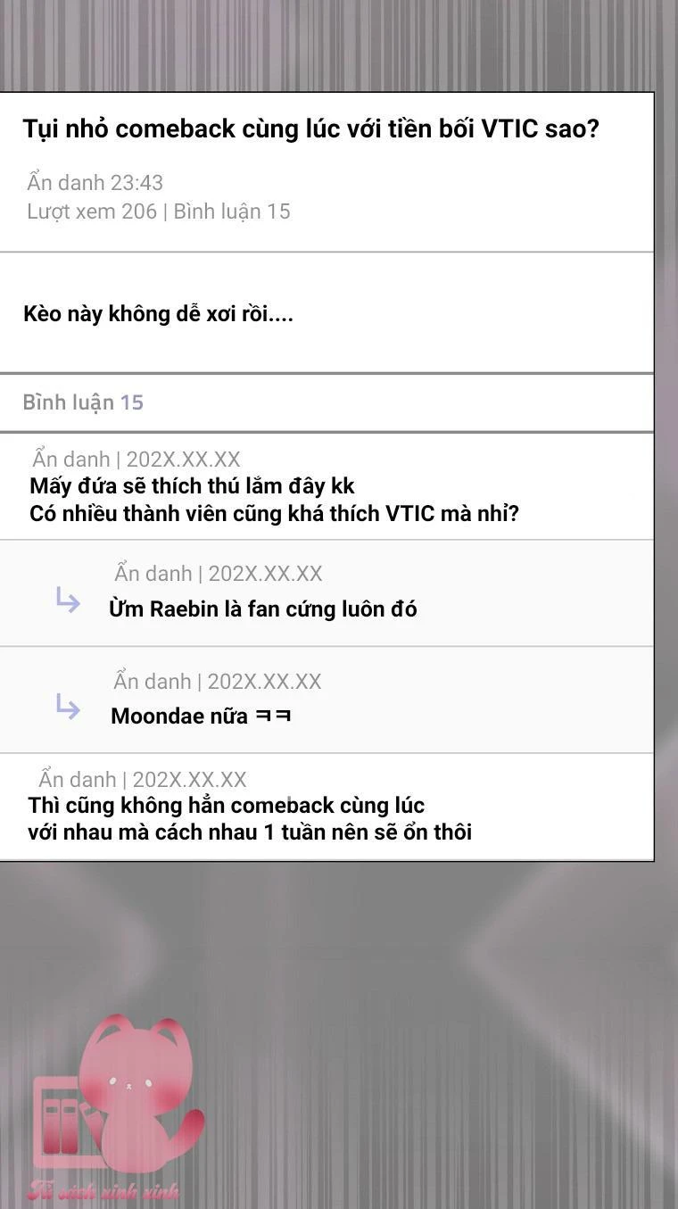 Ra Mắt Hay Ra Đi Chapter 69 - 60