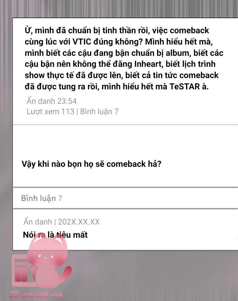 Ra Mắt Hay Ra Đi Chapter 69 - 61
