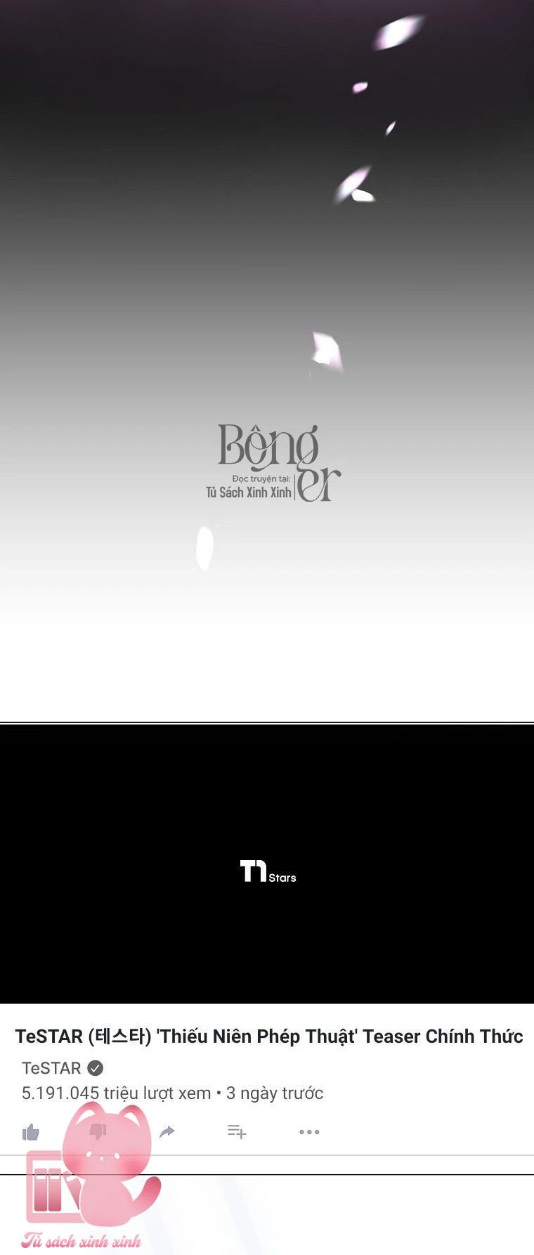 Ra Mắt Hay Ra Đi Chapter 70 - 3
