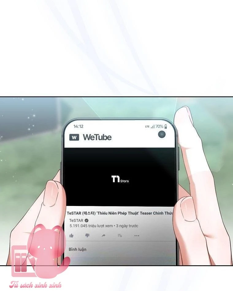 Ra Mắt Hay Ra Đi Chapter 70 - 4