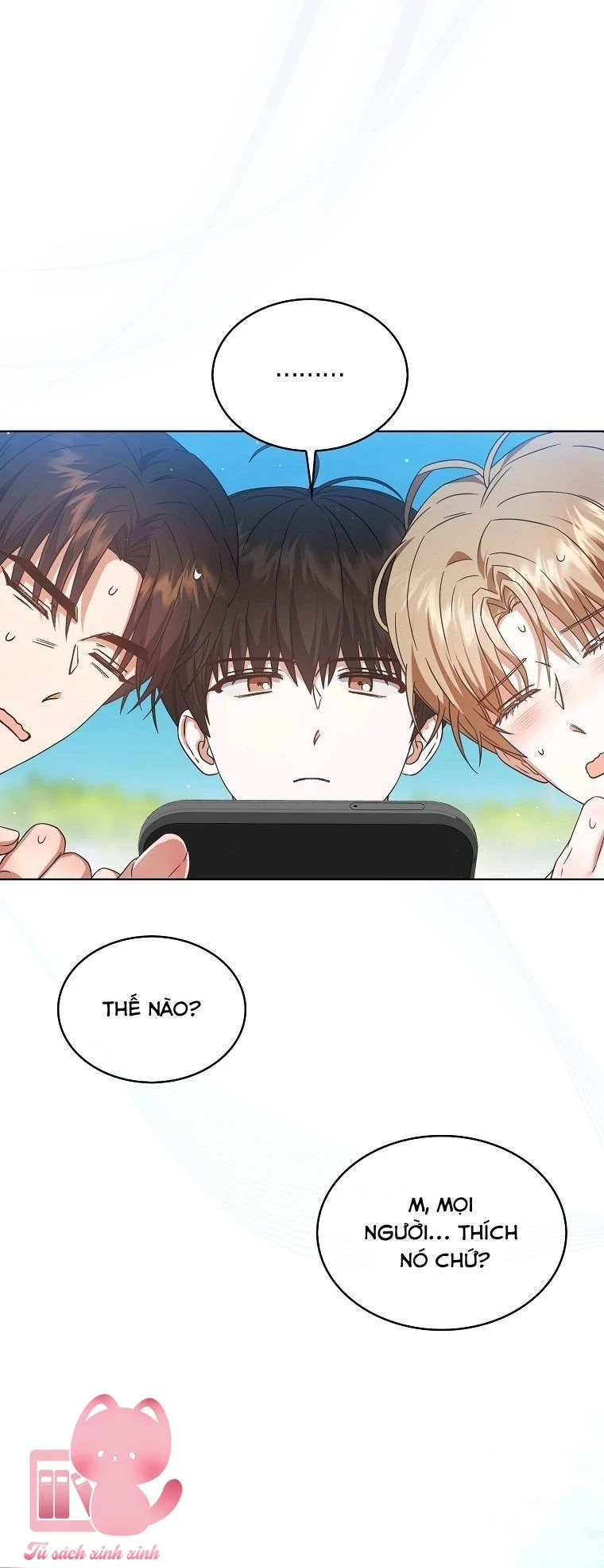 Ra Mắt Hay Ra Đi Chapter 70 - 5