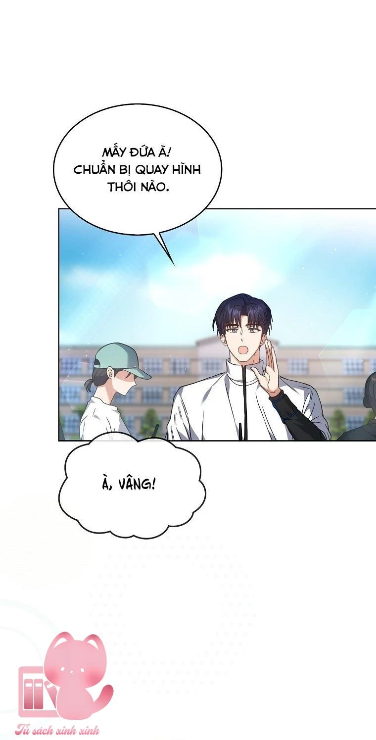 Ra Mắt Hay Ra Đi Chapter 70 - 9