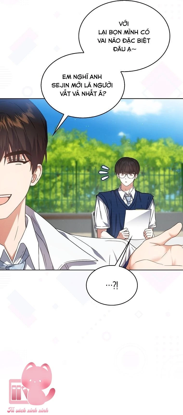 Ra Mắt Hay Ra Đi Chapter 70 - 11