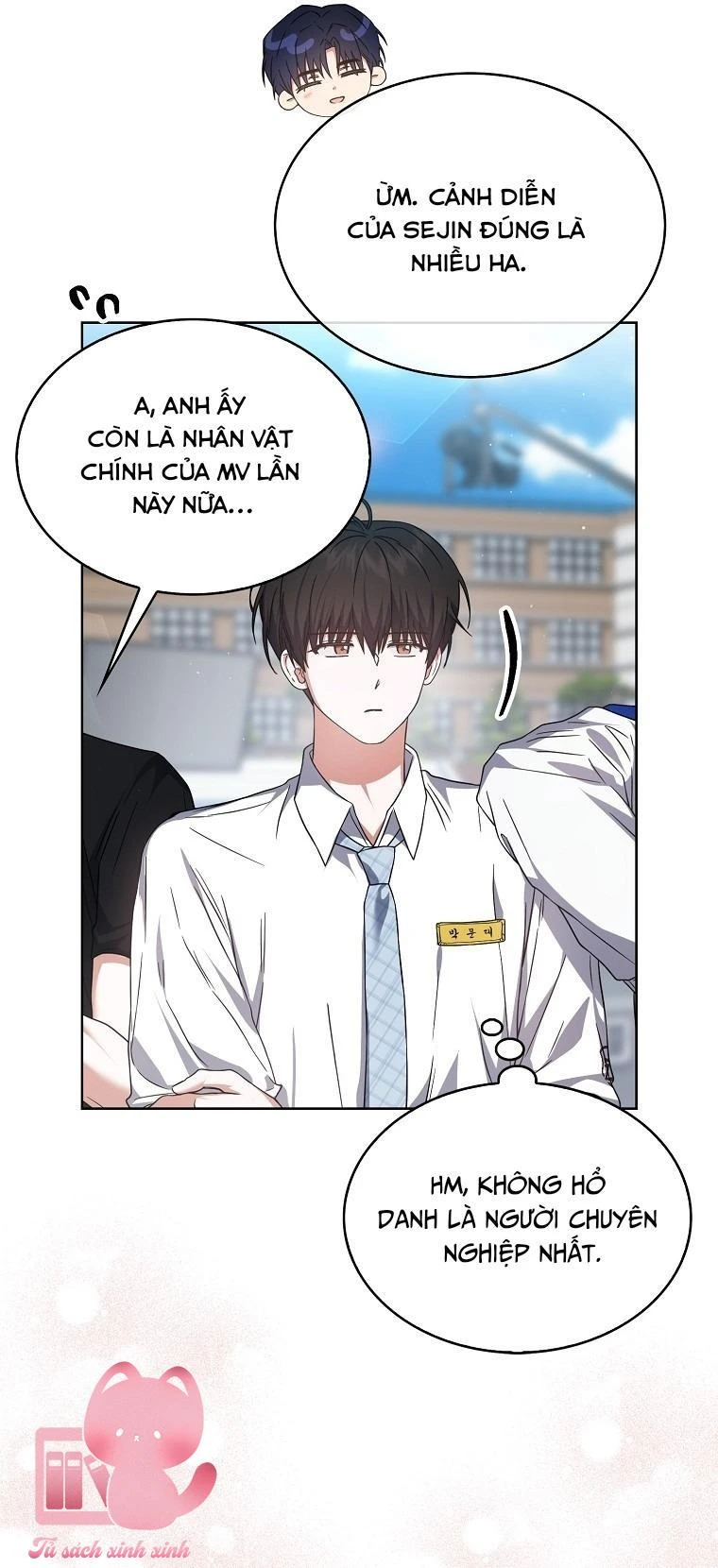 Ra Mắt Hay Ra Đi Chapter 70 - 12