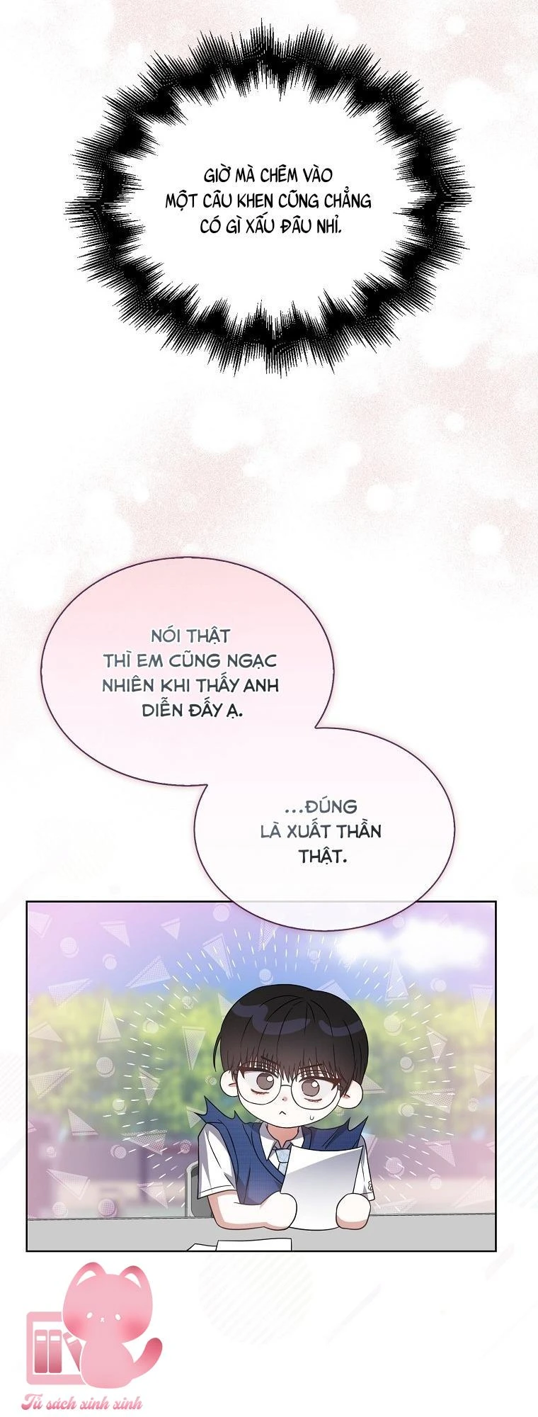 Ra Mắt Hay Ra Đi Chapter 70 - 13