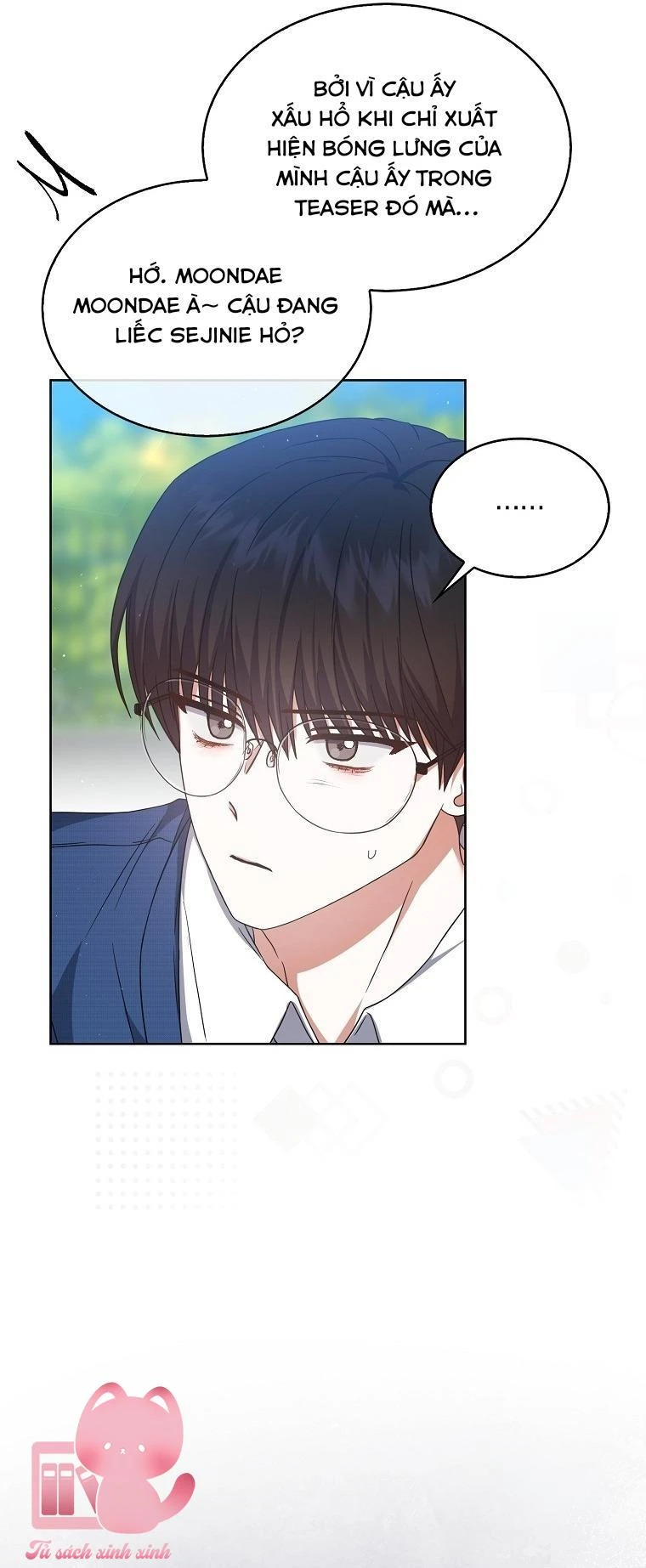 Ra Mắt Hay Ra Đi Chapter 70 - 15