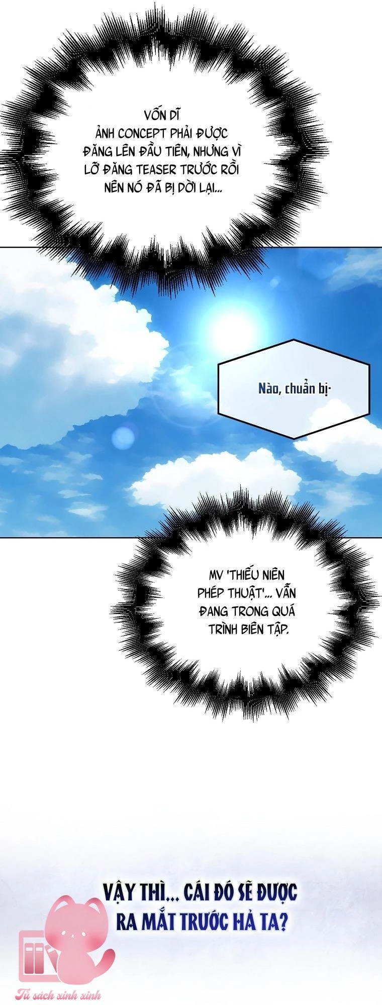 Ra Mắt Hay Ra Đi Chapter 70 - 22