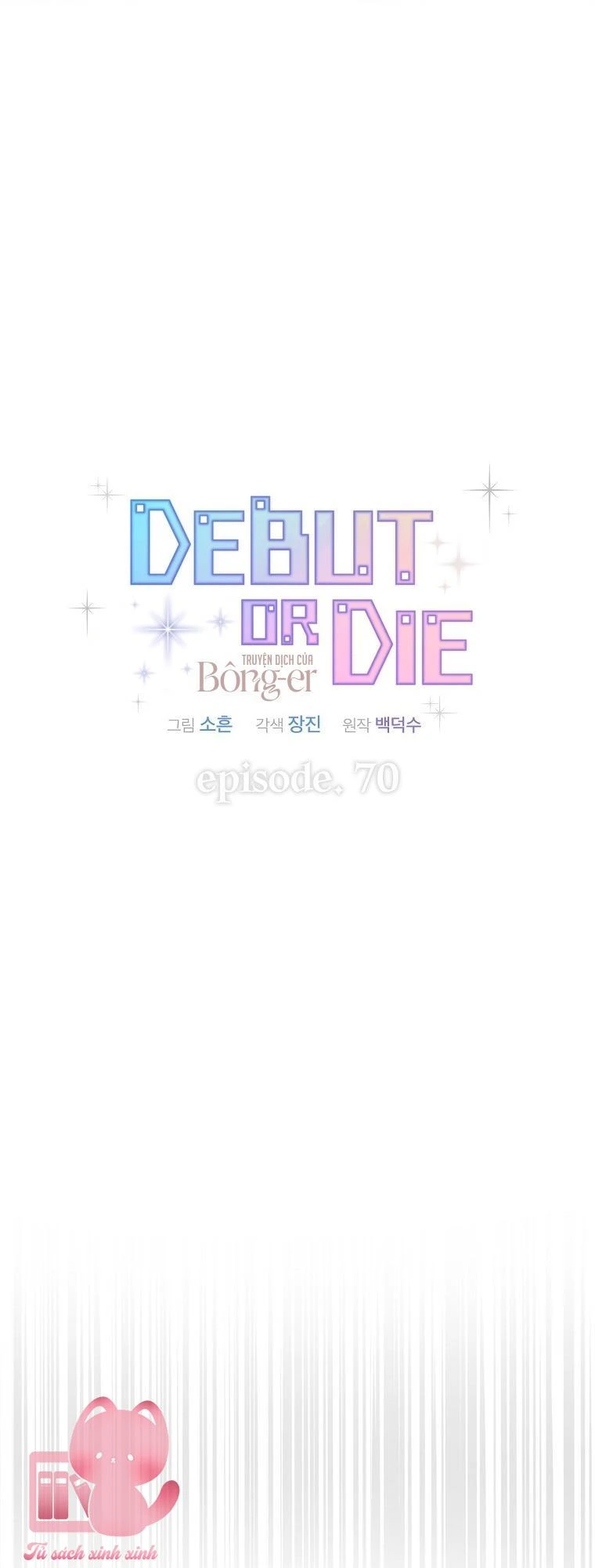 Ra Mắt Hay Ra Đi Chapter 70 - 23