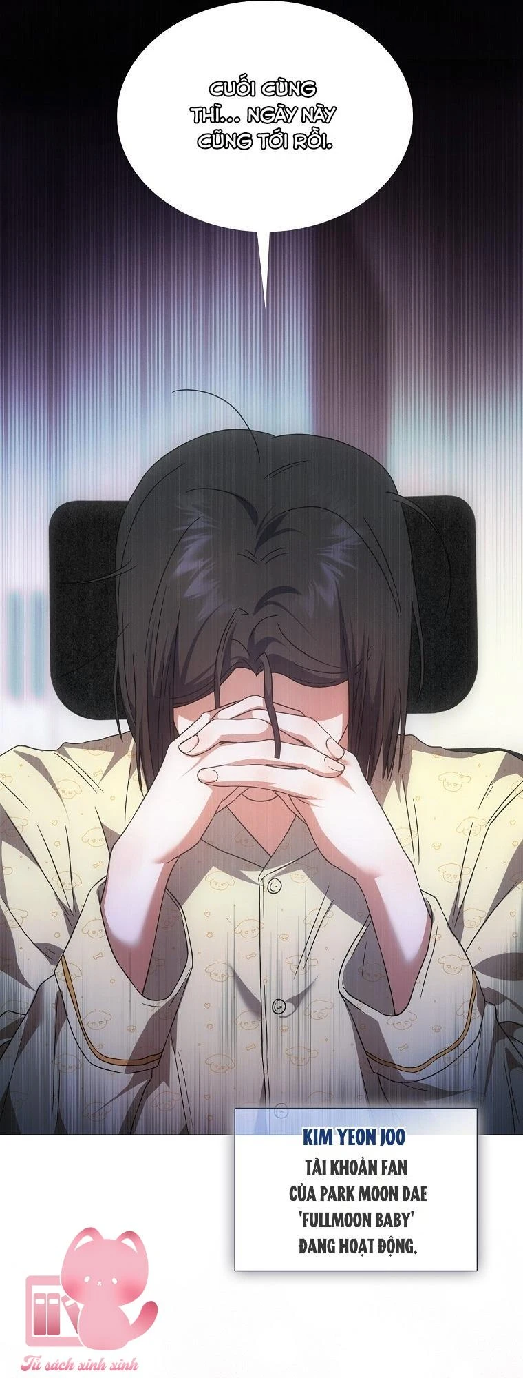 Ra Mắt Hay Ra Đi Chapter 70 - 25
