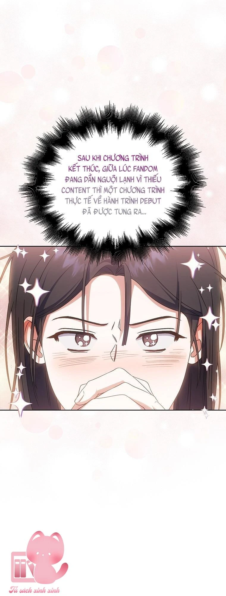 Ra Mắt Hay Ra Đi Chapter 70 - 26