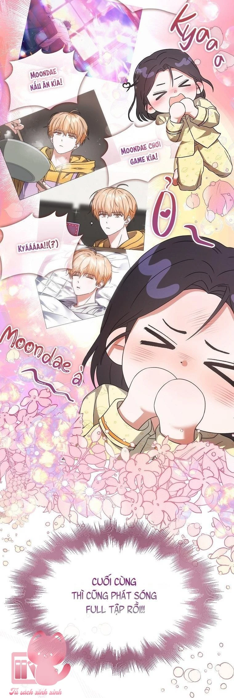 Ra Mắt Hay Ra Đi Chapter 70 - 28