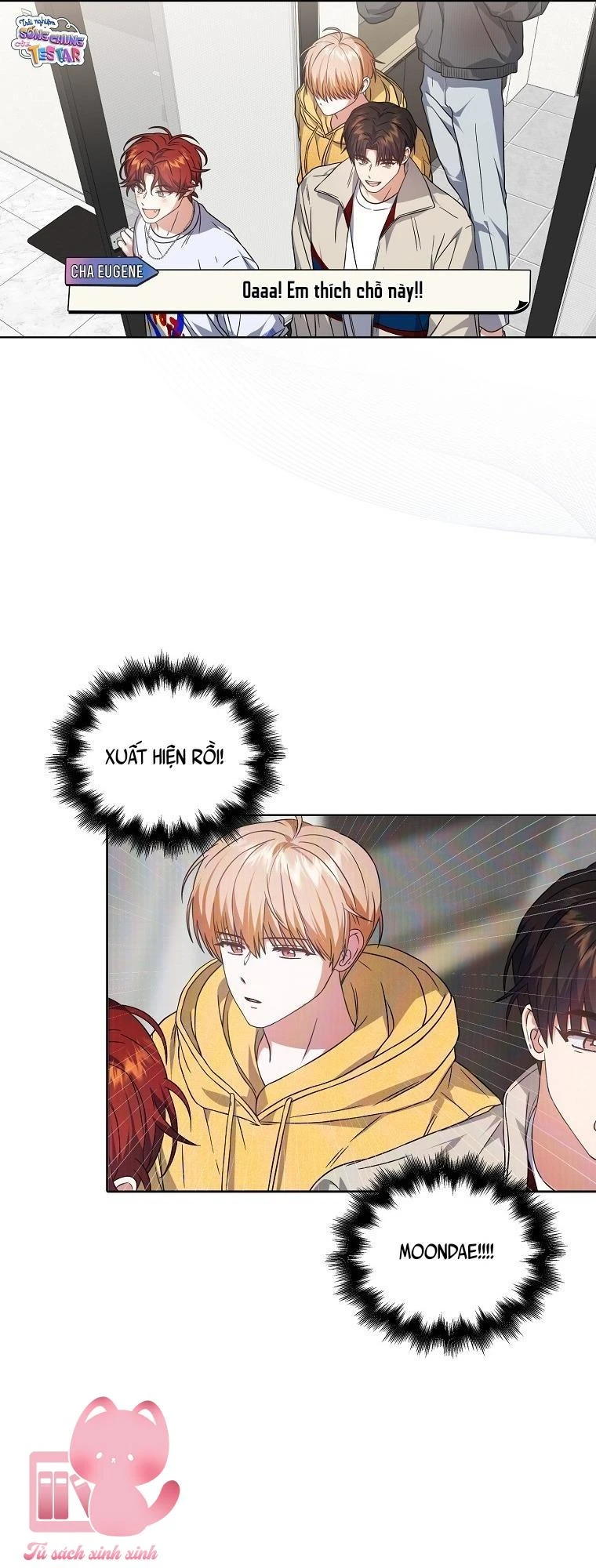 Ra Mắt Hay Ra Đi Chapter 70 - 30