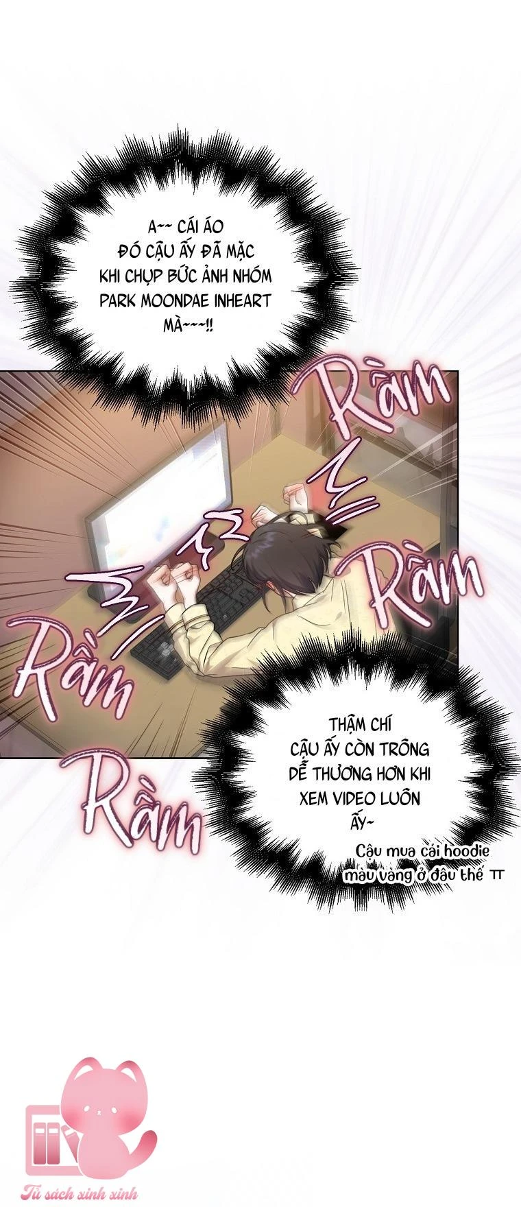 Ra Mắt Hay Ra Đi Chapter 70 - 31