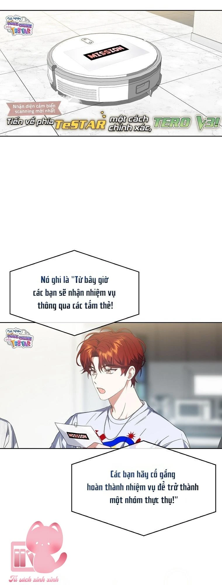 Ra Mắt Hay Ra Đi Chapter 70 - 33